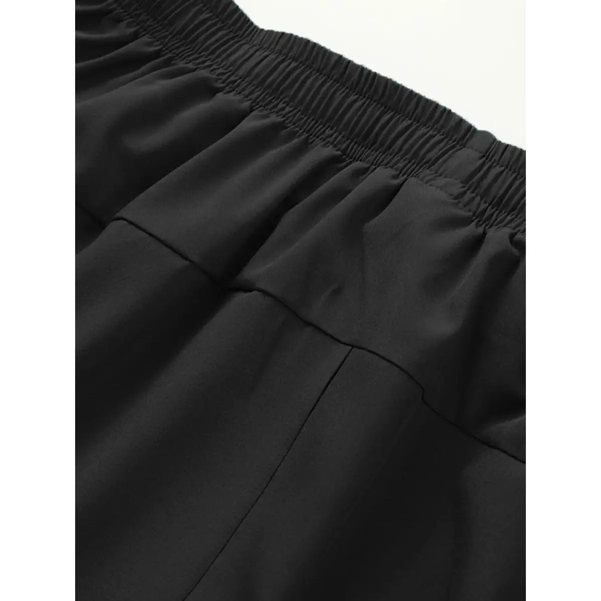 Men's Drawstring Zipper Pocket Shorts - Pack of 5