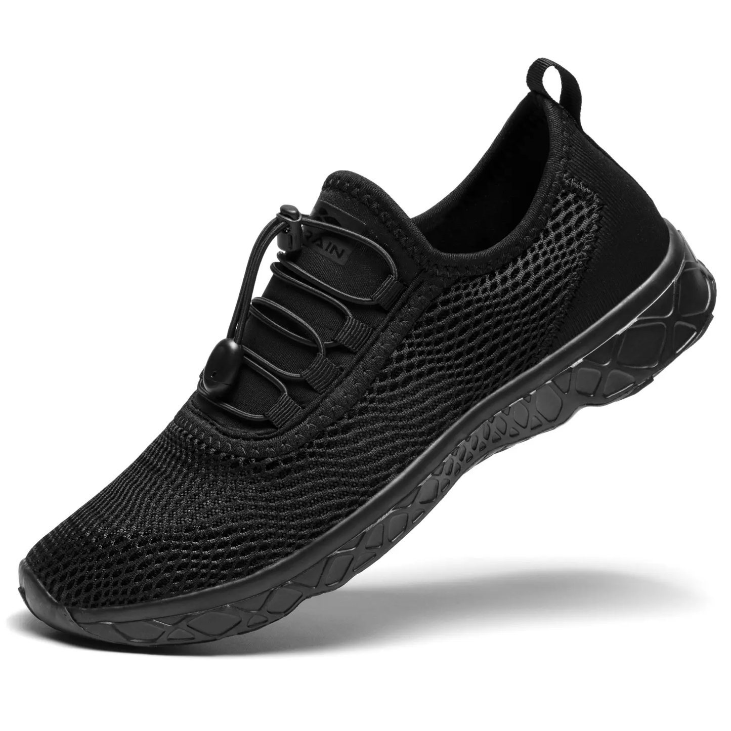 ALEADER Men's Lightweight Quick Dry Water Shoes