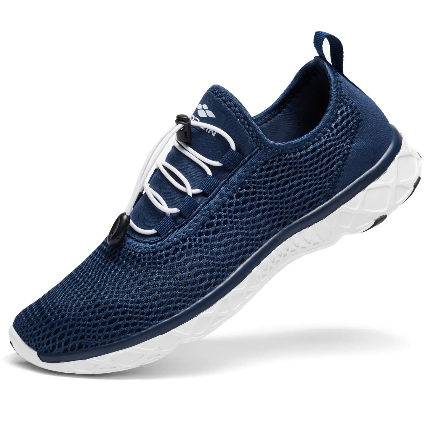 ALEADER Men's Lightweight Quick Dry Water Shoes